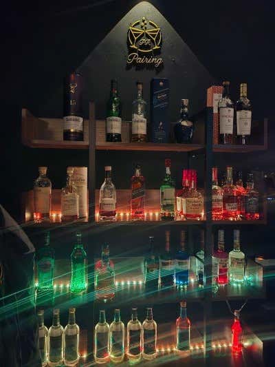 페어링 전포 · 네이버 지도·플레이스 9