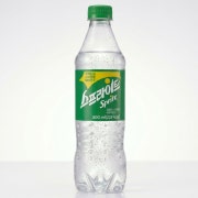 스프라이트 500ml 메뉴 사진(네이버)