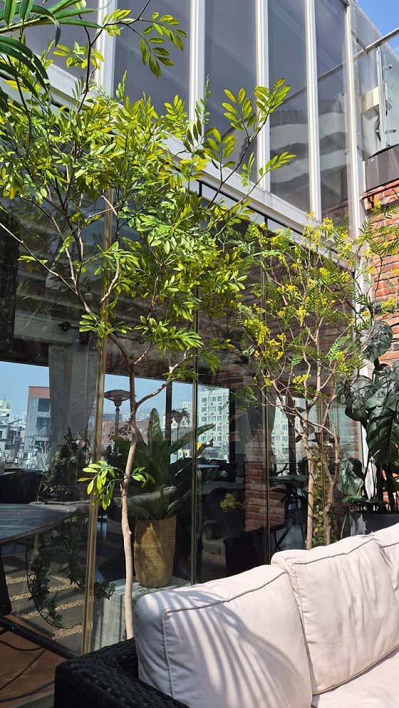 글라스가든 성수 · 네이버 지도·플레이스 2