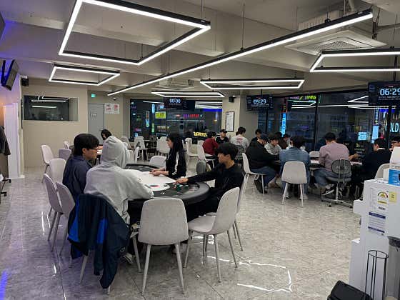 헤즈업 수원영통점 · 네이버 지도·플레이스 3