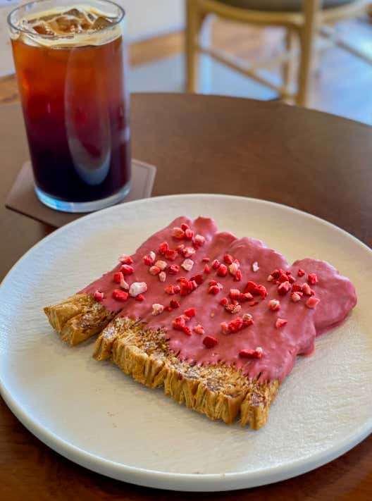 정심헌 베이커리 · 네이버 지도·플레이스 9