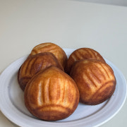 버터떡 메뉴 사진(네이버)