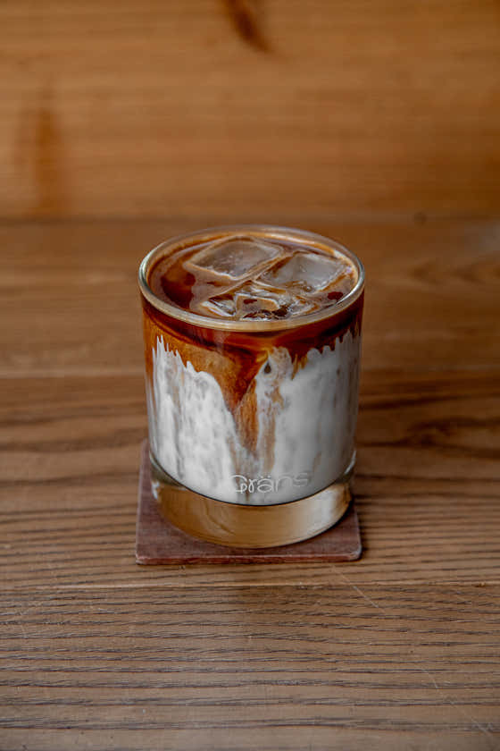 Latte 메뉴 사진(네이버)