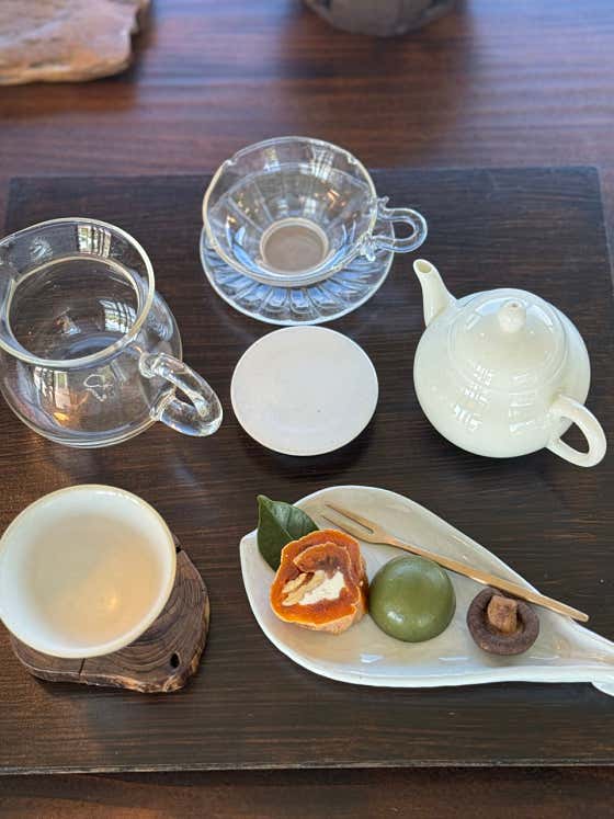 사월이 세트 메뉴 사진(네이버)