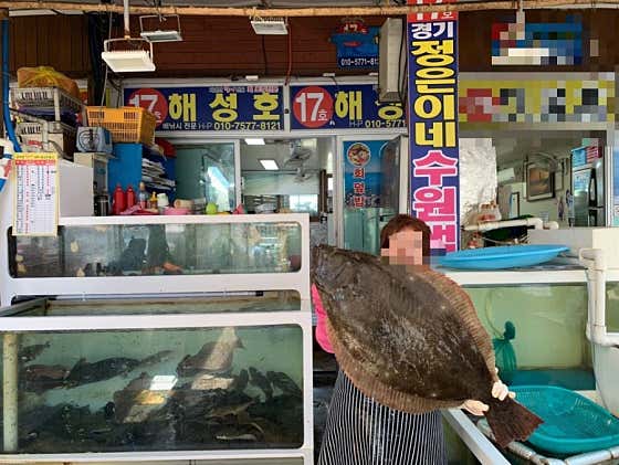 해성호 · 네이버 지도·플레이스 2