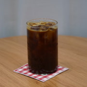 아메리카노 메뉴 사진(네이버)