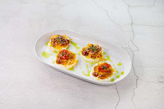 Fig & Cheese Tapas 메뉴 사진(네이버)