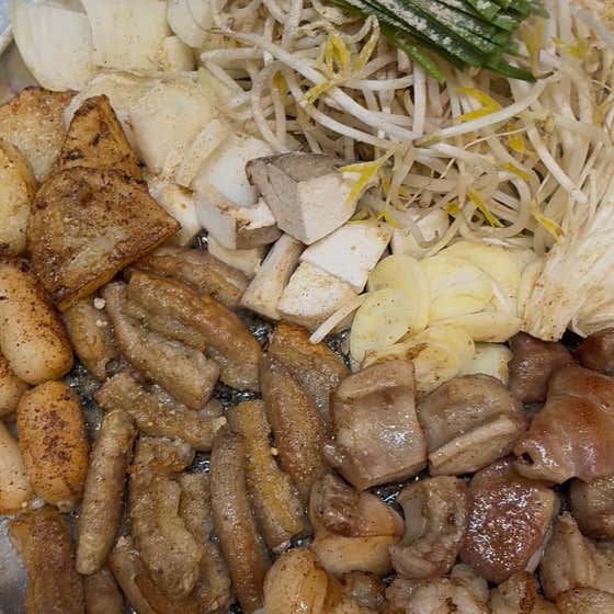 곱창보관소 이천본점 · 네이버 지도·플레이스 4