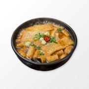 물떡 오뎅탕 메뉴 사진(네이버)