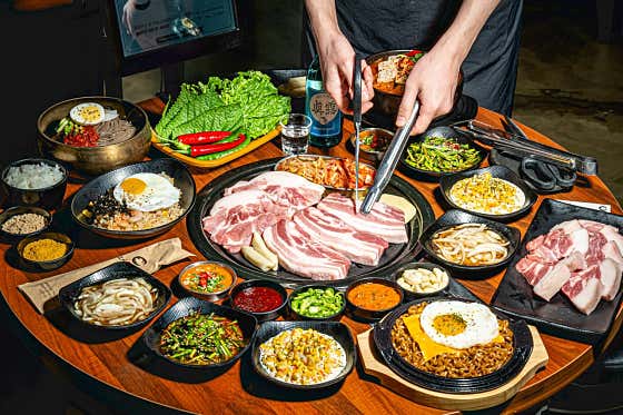 고가생막창 본점 · 네이버 지도·플레이스 9