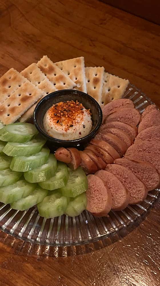 명란구이 메뉴 사진(네이버)
