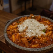 지려버리는 지코바st 메뉴 사진(네이버)