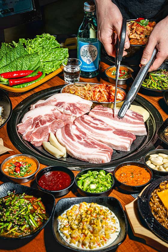 고가생막창 본점 · 네이버 지도·플레이스 8