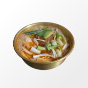 돼지고기 듬뿍 김치찌개 메뉴 사진(네이버)