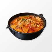 가래 즉석 떡볶이 메뉴 사진(네이버)