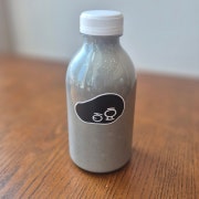 서리태 콩물 [300ml] 메뉴 사진(네이버)