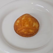 상하이 버터떡 메뉴 사진(네이버)