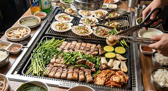 조개폭식 연신내점 · 네이버 지도·플레이스 4