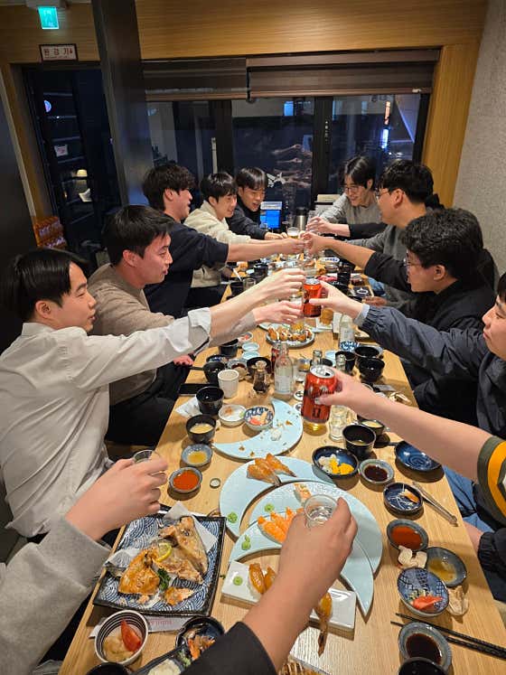 상무초밥 신논현 강남점 1