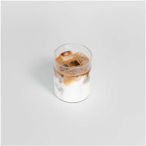 돌체라떼 메뉴 사진(네이버)