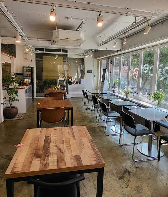 라본김밥 in 쌀어묵 · 네이버 지도·플레이스 4