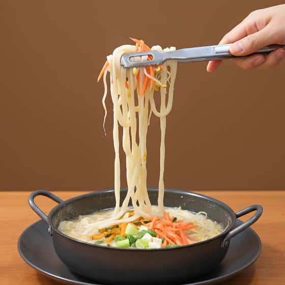 항아리 손 칼국수 · 네이버 지도·플레이스 4