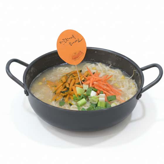 항아리 손 칼국수 · 네이버 지도·플레이스 3