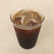 아메리카노 메뉴 사진(네이버)