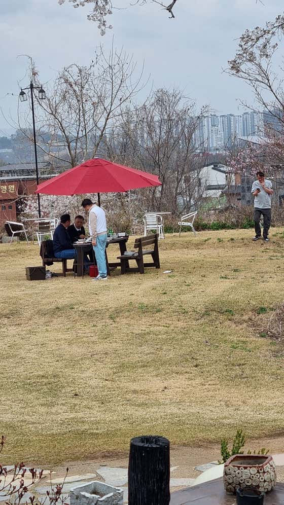 숲속한우마을 · 네이버 지도·플레이스 4