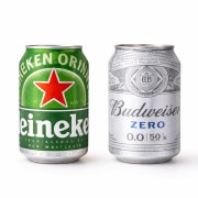 논알콜맥주 메뉴 사진(네이버)