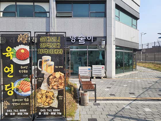 양술이