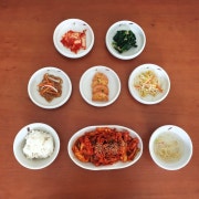 오징어볶음 메뉴 사진(네이버)
