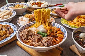 무궁화반점 강남점 사진 4