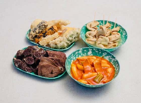 황금당떡볶이 · 네이버 지도·플레이스 7
