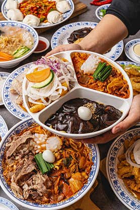 무궁화반점 강남점 사진 5