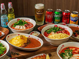 태양의토마토라멘 송리단길점 사진 3