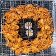석쇠불고기(500g) 메뉴 사진(네이버)