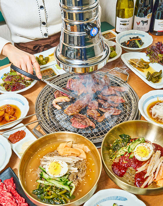 미소팔공한우 직영수성점 · 네이버 지도·플레이스 9