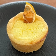 레몬 타르트 메뉴 사진(네이버)