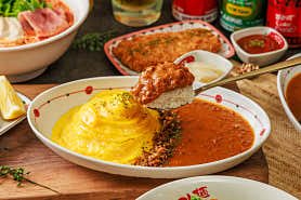태양의토마토라멘 송리단길점 사진 6