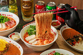 태양의토마토라멘 송리단길점 사진 5