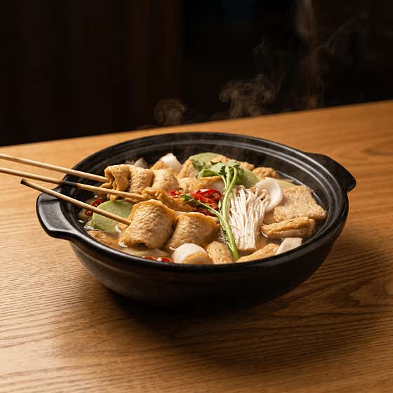 오뎅탕 메뉴 사진(네이버)