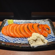 꿀토마토 메뉴 사진(네이버)