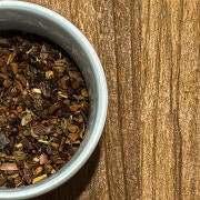 드미테라(Decaf) 메뉴 사진(네이버)