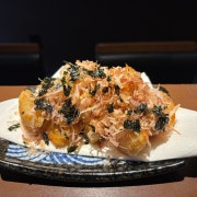 다이콘 가라아게 메뉴 사진(네이버)