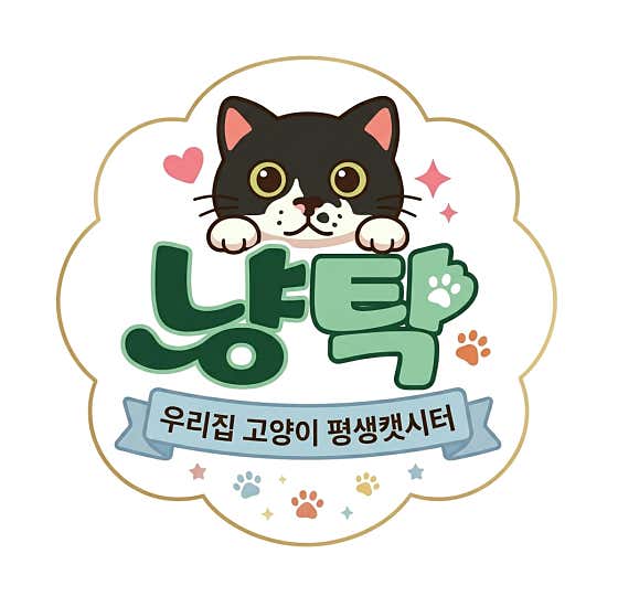 냥탁