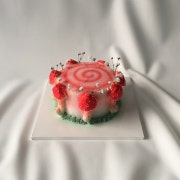 Cake 메뉴 사진(네이버)
