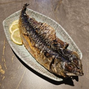 고등어구이 메뉴 사진(네이버)