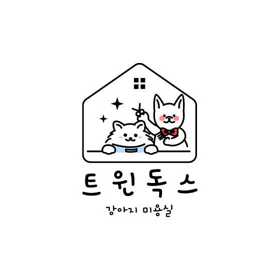 트윈독스 하늘도시점