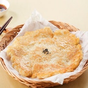 강판 감자전 메뉴 사진(네이버)